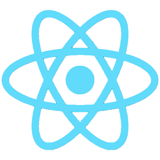 React